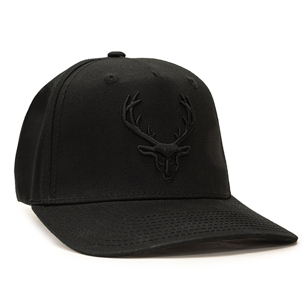 AFrame Hat Bucked Up